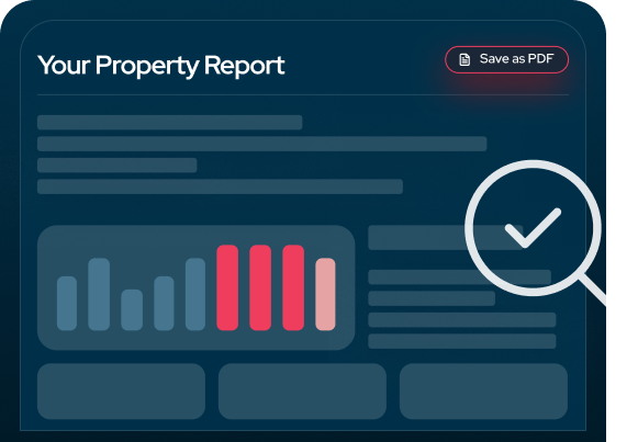 Sample Koli property report